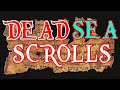 Documentary about Dead Sea Scrolls - The Best Documentary ...