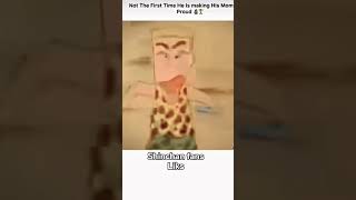 shinchan mass #running #power #shinchan #shortsfeed #shorts #trending #power