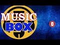 Araw Ulap Langit  ( Christian Bautista ) KARAOKE MUSIC BOX Mp3 Song