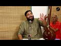 Vignesh Ishwar Magnum Opus 2021 Episode 10 Huseni Vignesh Ishwar Magnum Opus 2021 Episode 10 Huseni