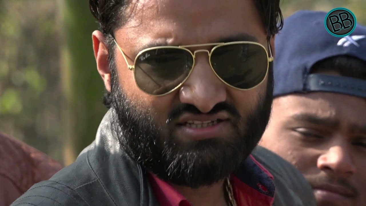 Jalaun Aye Nawab Sahab//Bindass boys Jalaun // comedy video Jalaun