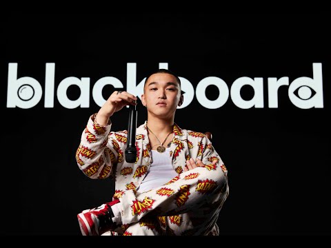 T-STONE「Let's Get Eat Prod.KOTETSU」(blackboard version)
