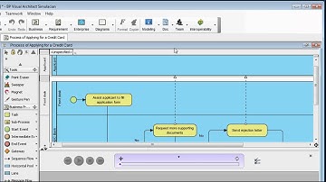 Present Animated Processes with Animacian