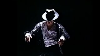 Michael Jackson Birthday Tribute - Billie Jean - Robot Collection