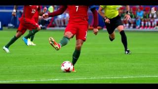 Cristiano Ronaldo Cant Playmake? Ok, Explain This