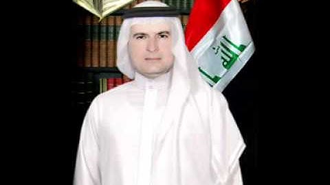 الشيخ ابراهيم الجميلي...& تجويد سورت البروج