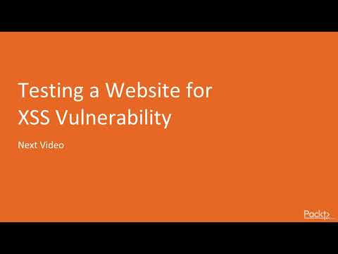 14- Testing a Website for SQL Injection with Burp Suite Blue Team Fundamental
