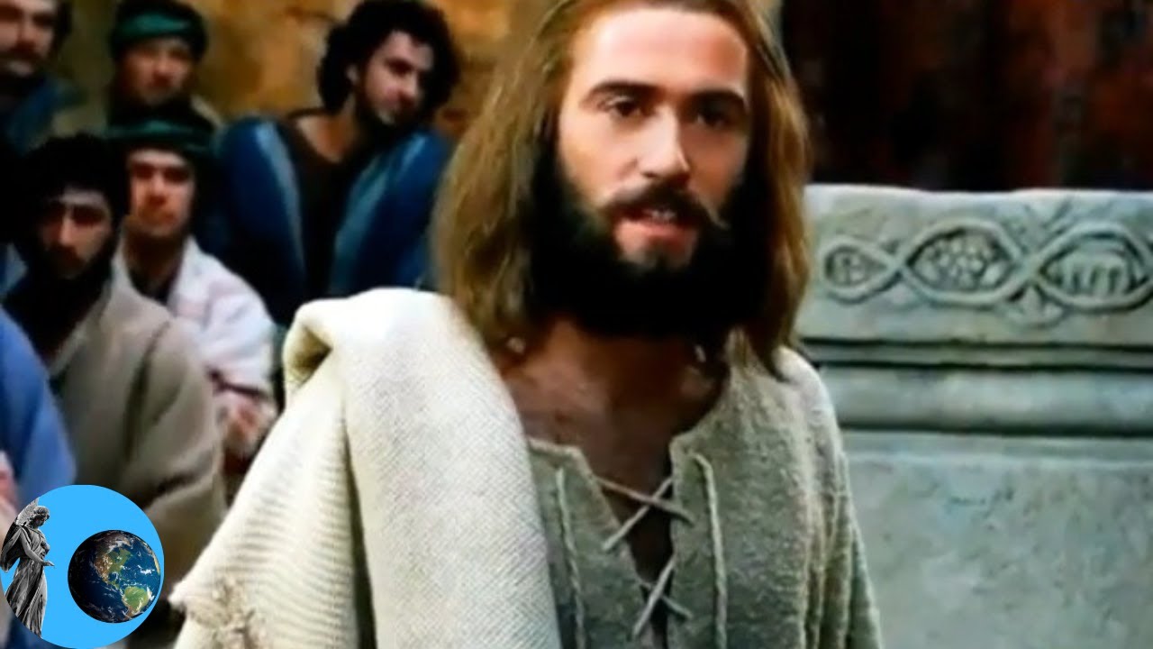 Jesus Healed a Paralytic | Luke 5 : 17-26.