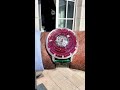 Jacob & Co - You don’t need to say a thing when your wrist does the talking