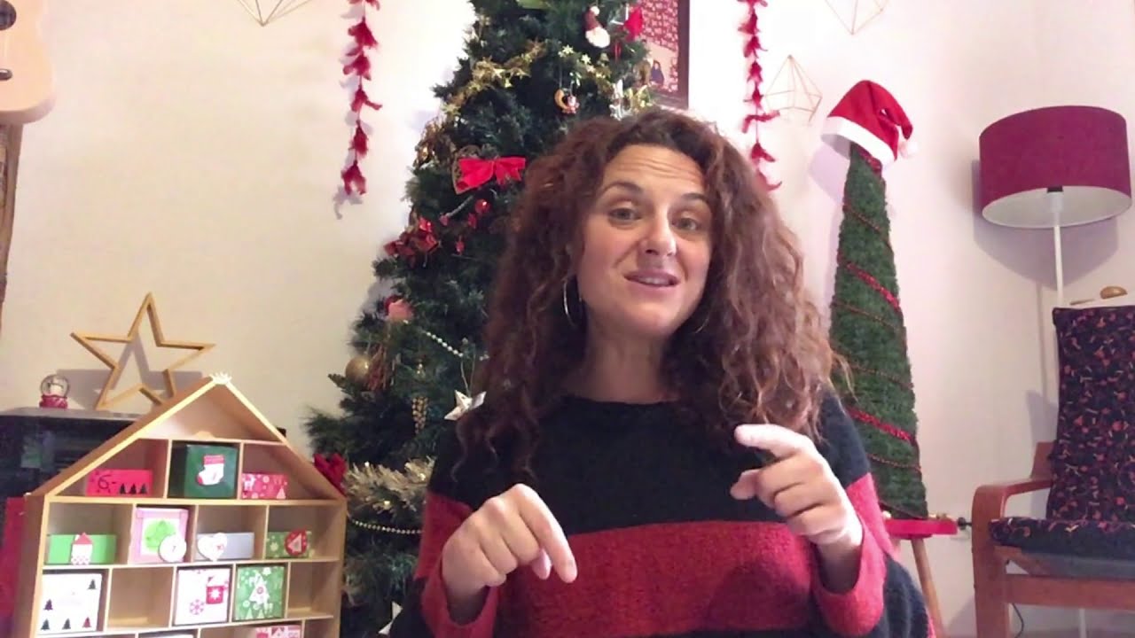 Petit cadeau & Cadeaux bien emballés- Comptine & Chanson