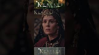 Kuruluş Osman 144. Bölüm @atvturkiye #kurulusosman #atv #shorts #osman #ertugrul #balahatun #viral