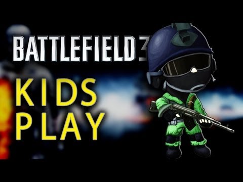 Kids Play: "Something" Ep.2
