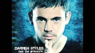 Darren Styles - Shining Star (feat. Molly)