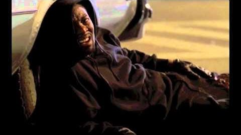 The Wire S01E08 - Omar Whistle