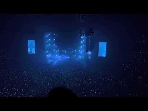 Swedish House Mafia - Time vs. Reload - Live at Paradise Again Tour @ziggodomeamsterdam Amsterdam