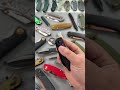 BEST EDC Knife Ever?! 💯🔥 Kizer Renissance! #shorts
