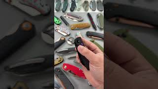 BEST EDC Knife Ever?! 💯🔥 Kizer Renissance! #shorts