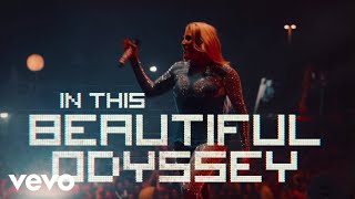 Download Lagu YouNotUs x Cascada - Beautiful Odyssey (Lyric Video) MP3 Download Lagu YouNotUs x Cascada - Beautiful Odyssey (Lyric Video) MP3