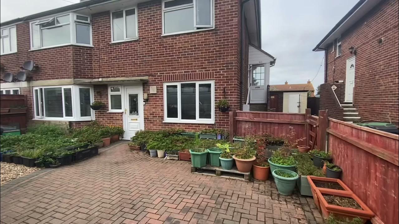 59 Granby Close, Weymouth YouTube