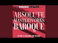 Miniature de la vidéo de la chanson Adagio From Oboe Concerto In C Minor