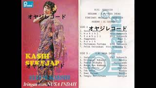 Download Lagu Kasih Sekejap / Elvi Sukaesih DLL （Original Full） MP3