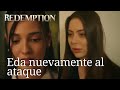 ESARET  156.BÖLÜM FRAGMANI CAUTIVERIO CAPITULO 156 AUDIO ESPAÑOL