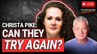 Christa Pike Survived Her Execution. What Can the State Do Now