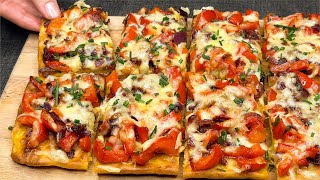 видео: Просто натрите картошку! Такого вкусного ужина я еще никогда не ел! Легко и дешево! 2 лучших рецепта картинка: Просто натрите картошку! Такого вкусного ужина я еще никогда не ел! Легко и дешево! 2 лучших рецепта
