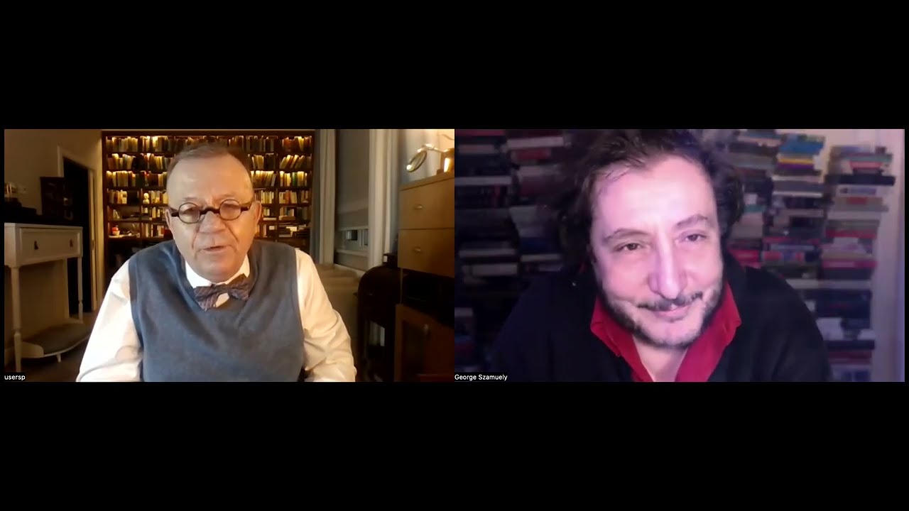 The Munich Security Conference 2026--The Worst Ever