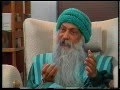 OSHO: How Can I Get Cold Water Thrown in My Face