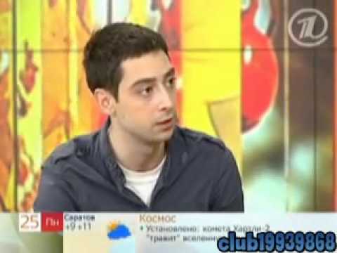 Побег (Pobeg) - 1 сезон 2 серия