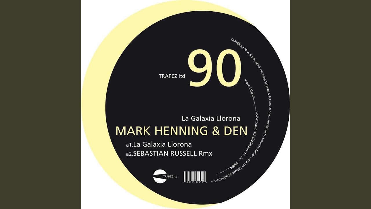 There Is No Place (Ed Davenport Remix)