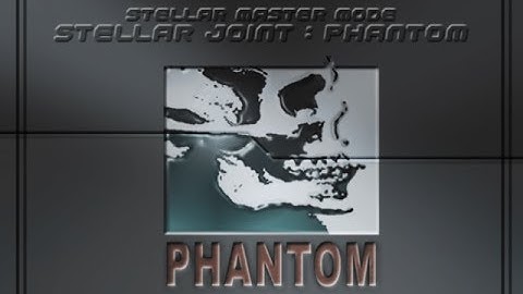 DDR SuperNOVA (US-PS2) Stellar Master Mode: PHANTOM