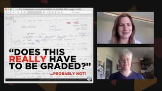 #summerSOMOSfunclub : Assessment Hacks and HOPE : Week 3