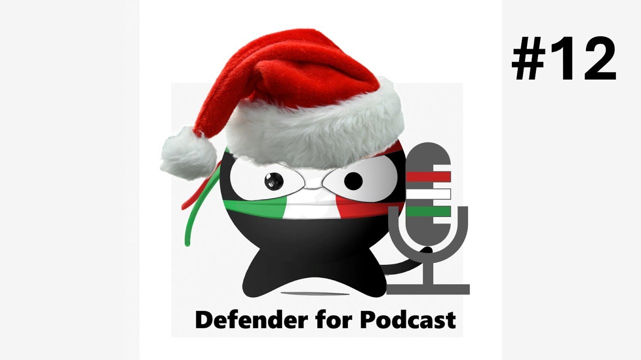 Defender for Podcast - Ignite 2024 e novità degli ultimi 6 mesi (S02E02)