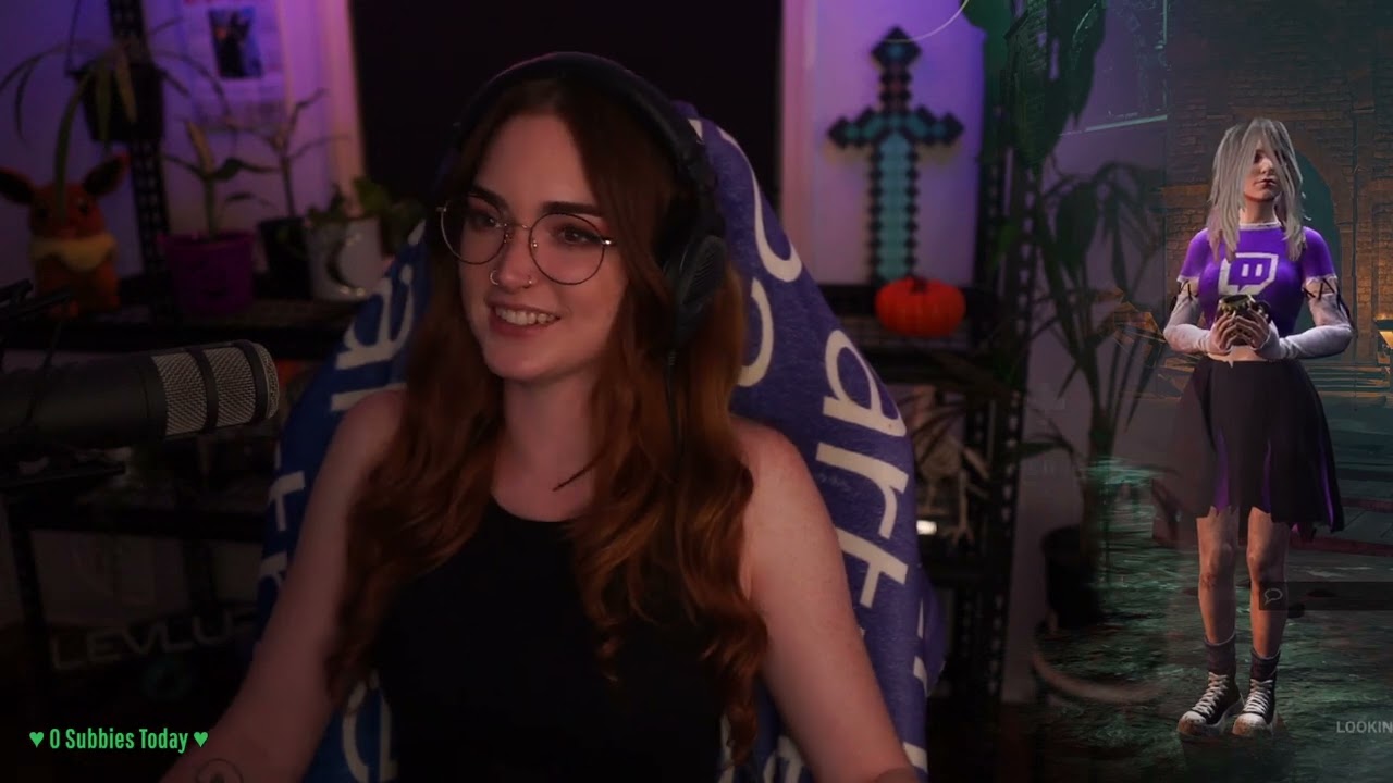 DeadlyKitten / dead by daylight / dbd / 13.02.2026