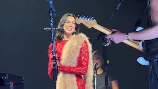 Dua Lipa - Héroe Live Madrid Radical Optimism Tour 2025