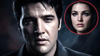 Celebrity Priscilla Presley Opens Up About Elvis Presley's Private Life Net Worth