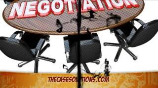Emotion in Negotiations: An Introduction Case Solution & Analysis- TheCaseSolutions.com