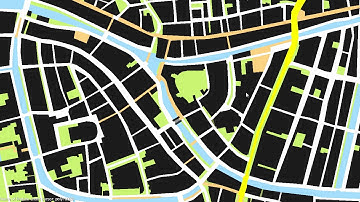 Gradual level of abstraction demonstration