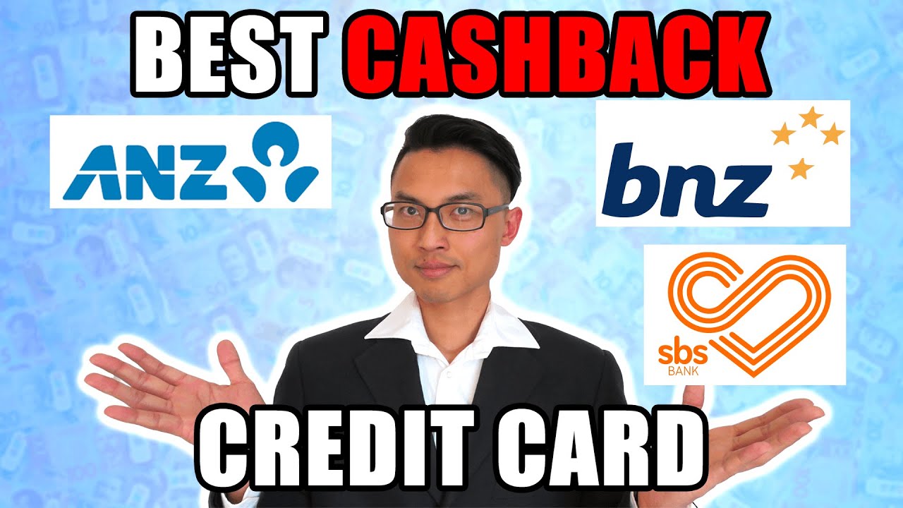 Best Cashback Credit Cards in NZ (2021)