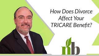 Spouse in Military, Tricare