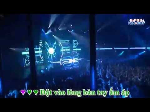 KARAOKE NU HON BIET LY REMIX MELODY HD