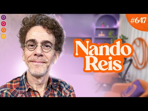 Putar Venus - Nando Reis