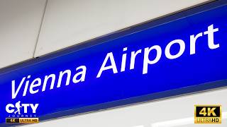 How to Get from Vienna Airport to City Center | Best Transport Options & Tips | Vienna Travel Guide screenshot 5