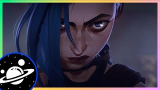 Bea Miller - Playground From The Series Arcane League Of Legends