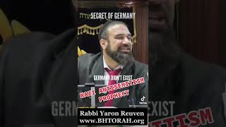 Profecía Del Talmud, Holocausto, Nazis Y Antisemitismo - Un Clip Doblado Al Castellano