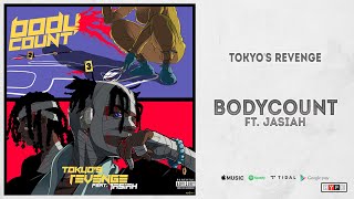 TOKYO'S REVENGE - \