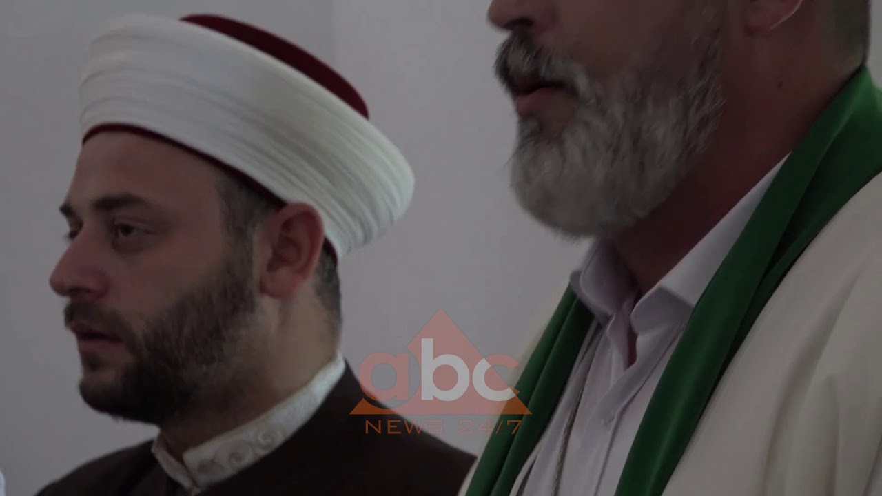 Shehet nga Kosova priten nga bashkesia islame ne Serbi| ABC News Albania