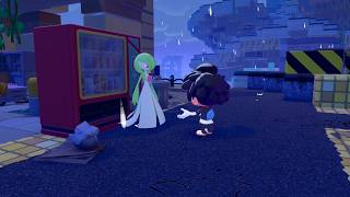 Where To Find Gardevoir Pokemon Pokopia